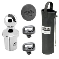 Reese Qualifies for Free Shipping Reese Elite Series Under-Bed Gooseneck Access #30137