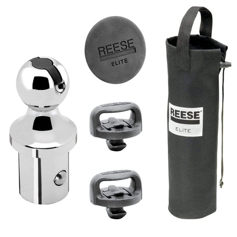 Reese Qualifies for Free Shipping Reese Elite Series Under-Bed Gooseneck Access #30137