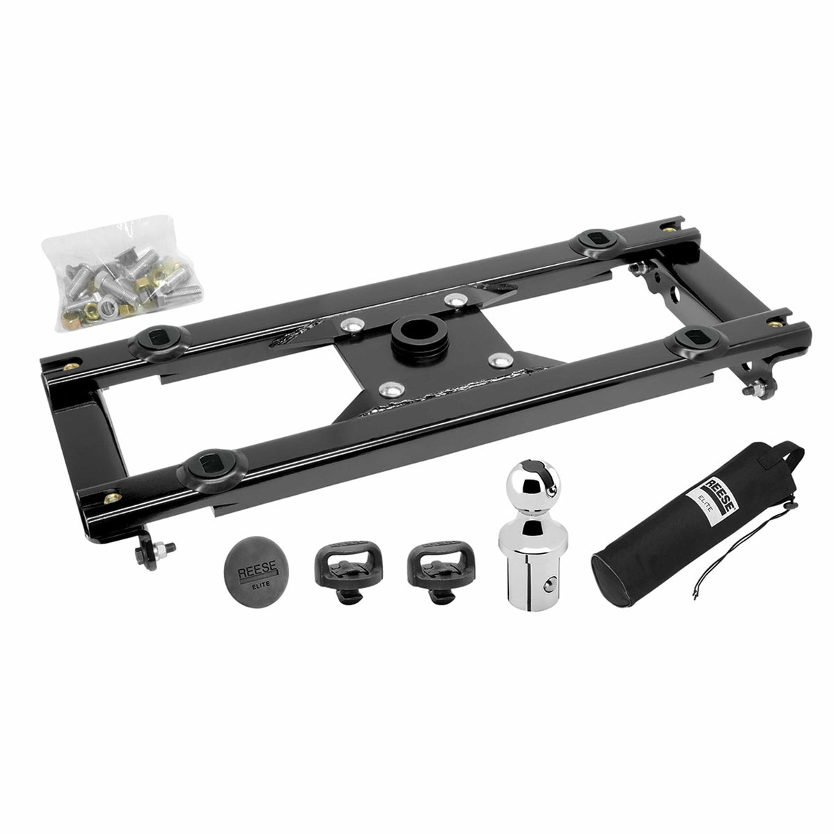 Reese Not Qualified for Free Shipping Reese Elite Series Under-Bed Gooseneck Comple #30138-26