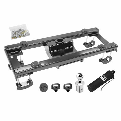 Reese Not Qualified for Free Shipping Reese Elite Series Under-Bed Gooseneck Comple #30158-52