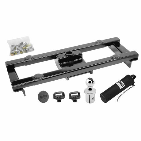 Reese Not Qualified for Free Shipping Reese Elite Series Under-Bed Gooseneck Comple #30158-68