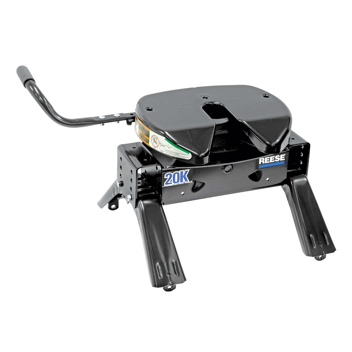 Reese Not Qualified for Free Shipping Reese Fifth Wheel 20k #30081
