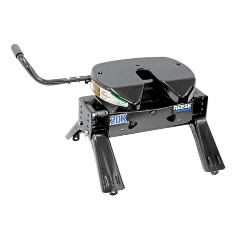 Reese Not Qualified for Free Shipping Reese Fifth Wheel 20k #30081