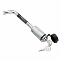 Reese Qualifies for Free Shipping Reese Fifth Wheel Base Rails Lock Barrel Styl #63254