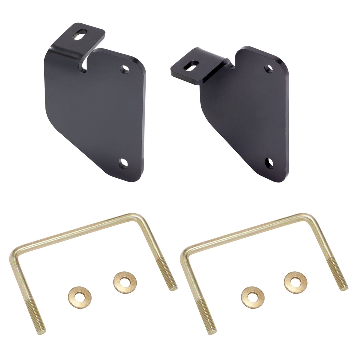 Reese Qualifies for Free Shipping Reese Fifth Wheel Bracket Kit #58520