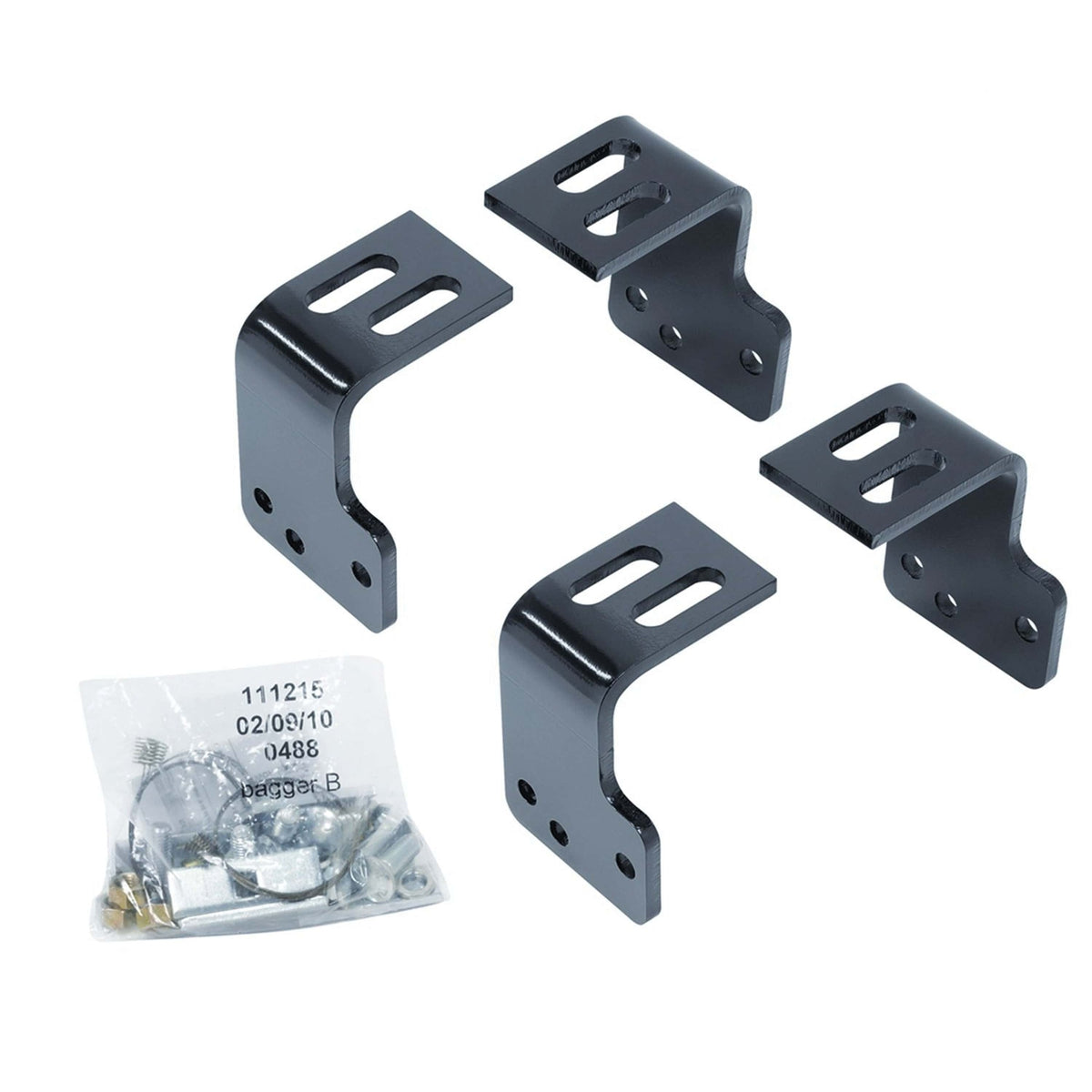 Reese Qualifies for Free Shipping Reese Fifth Wheel Bracket Kit Required for #3 #58426