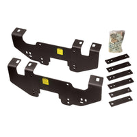 Reese Not Qualified for Free Shipping Reese Fifth Wheel Custom Quick Install Bracket #50040