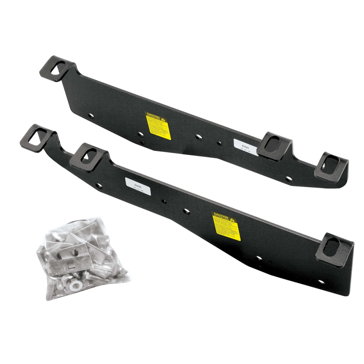 Reese Qualifies for Free Shipping Reese Fifth Wheel Custom Quick Install Bracket #50043