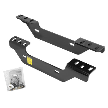 Reese Not Qualified for Free Shipping Reese Fifth Wheel Custom Quick Install Bracket #50066