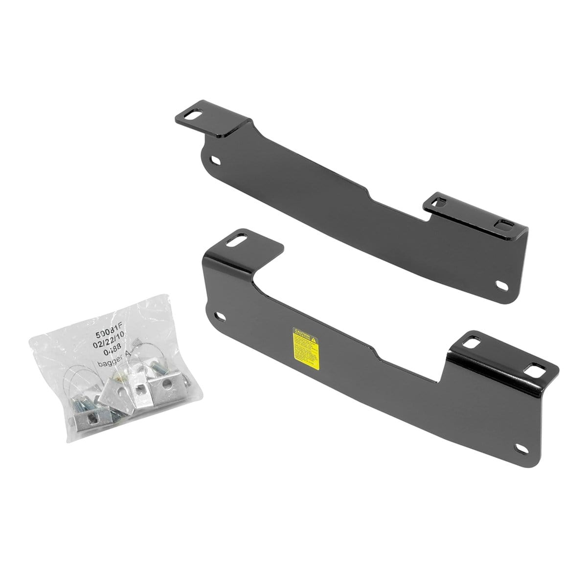 Reese Qualifies for Free Shipping Reese Fifth Wheel Custom Quick Install Bracket #50081