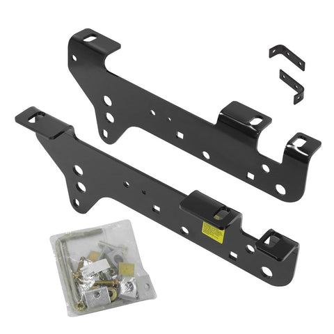 Reese Not Qualified for Free Shipping Reese Fifth Wheel Custom Quick Install Bracket #50082