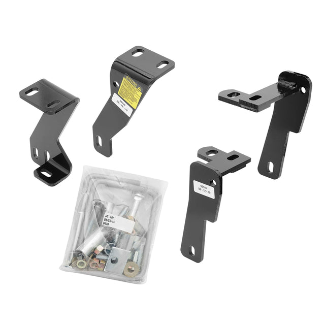 Reese Qualifies for Free Shipping Reese Fifth Wheel Custom Quick Install Bracket #50140