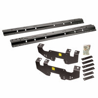 Reese Not Qualified for Free Shipping Reese Fifth Wheel Custom Quick Install Kit In #50040-58