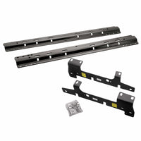 Reese Not Qualified for Free Shipping Reese Fifth Wheel Custom Quick Install Kit In #50042-58