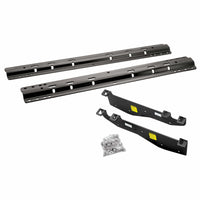 Reese Not Qualified for Free Shipping Reese Fifth Wheel Custom Quick Install Kit In #50043-58