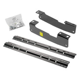 Reese Not Qualified for Free Shipping Reese Fifth Wheel Custom Quick Install Kit In #50081-58
