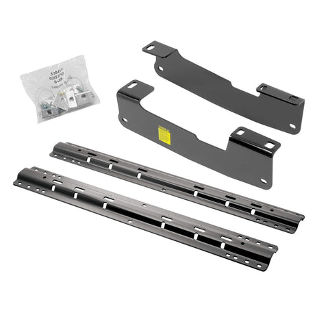 Reese Not Qualified for Free Shipping Reese Fifth Wheel Custom Quick Install Kit In #50081-58