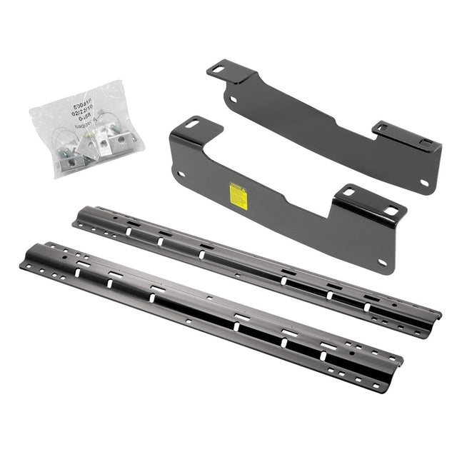 Reese Not Qualified for Free Shipping Reese Fifth Wheel Custom Quick Install Kit In #50081-58