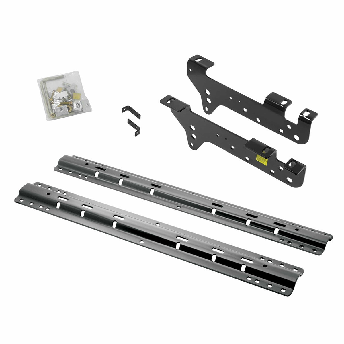 Reese Not Qualified for Free Shipping Reese Fifth Wheel Custom Quick Install Kit In #50082-58
