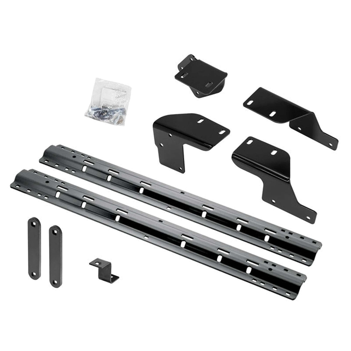 Reese Not Qualified for Free Shipping Reese Fifth Wheel Custom Quick Install Kit In #50084-58