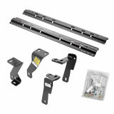 Reese Not Qualified for Free Shipping Reese Fifth Wheel Custom Quick Install Kit In #50140-58