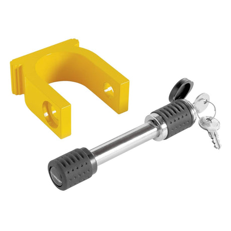 Reese Qualifies for Free Shipping Reese Fifth Wheel King Pin Lock #63251