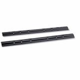 Reese Not Qualified for Free Shipping Reese Fifth Wheel Mounting Rails Only 10 Bo #58058