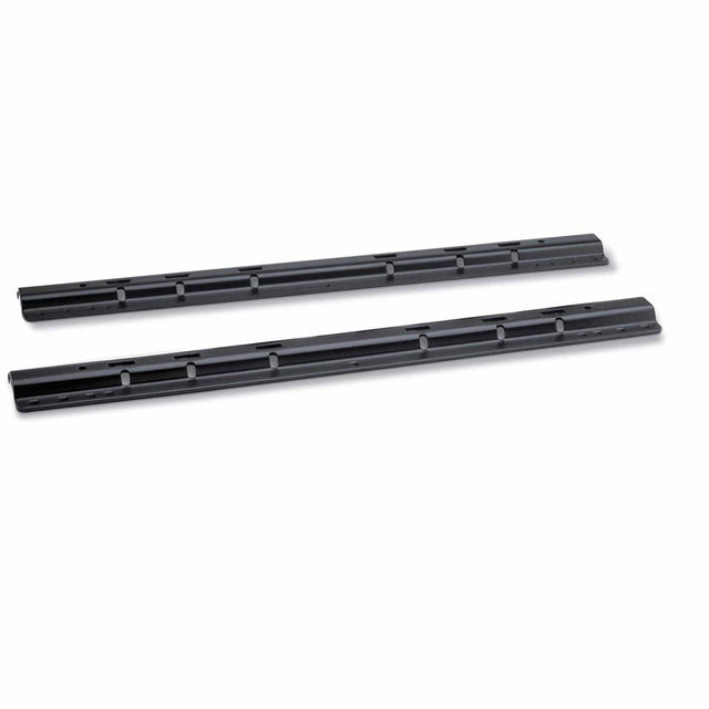 Reese Not Qualified for Free Shipping Reese Fifth Wheel Mounting Rails Only 10 Bo #58058