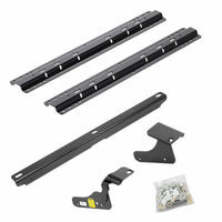 Reese Not Qualified for Free Shipping Reese Fifth Wheel Quick-Install Kit fits RAM 1500 14-20 #50141-58