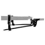 Reese Not Qualified for Free Shipping Reese Hitch Round Bar Weight Distribution Kit 6000# #49911