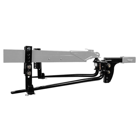 Reese Not Qualified for Free Shipping Reese Hitch Round Bar Weight Distribution Kit 6000# #49911