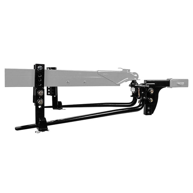 Reese Not Qualified for Free Shipping Reese Hitch Round Bar Weight Distribution Kit 6000# #49911