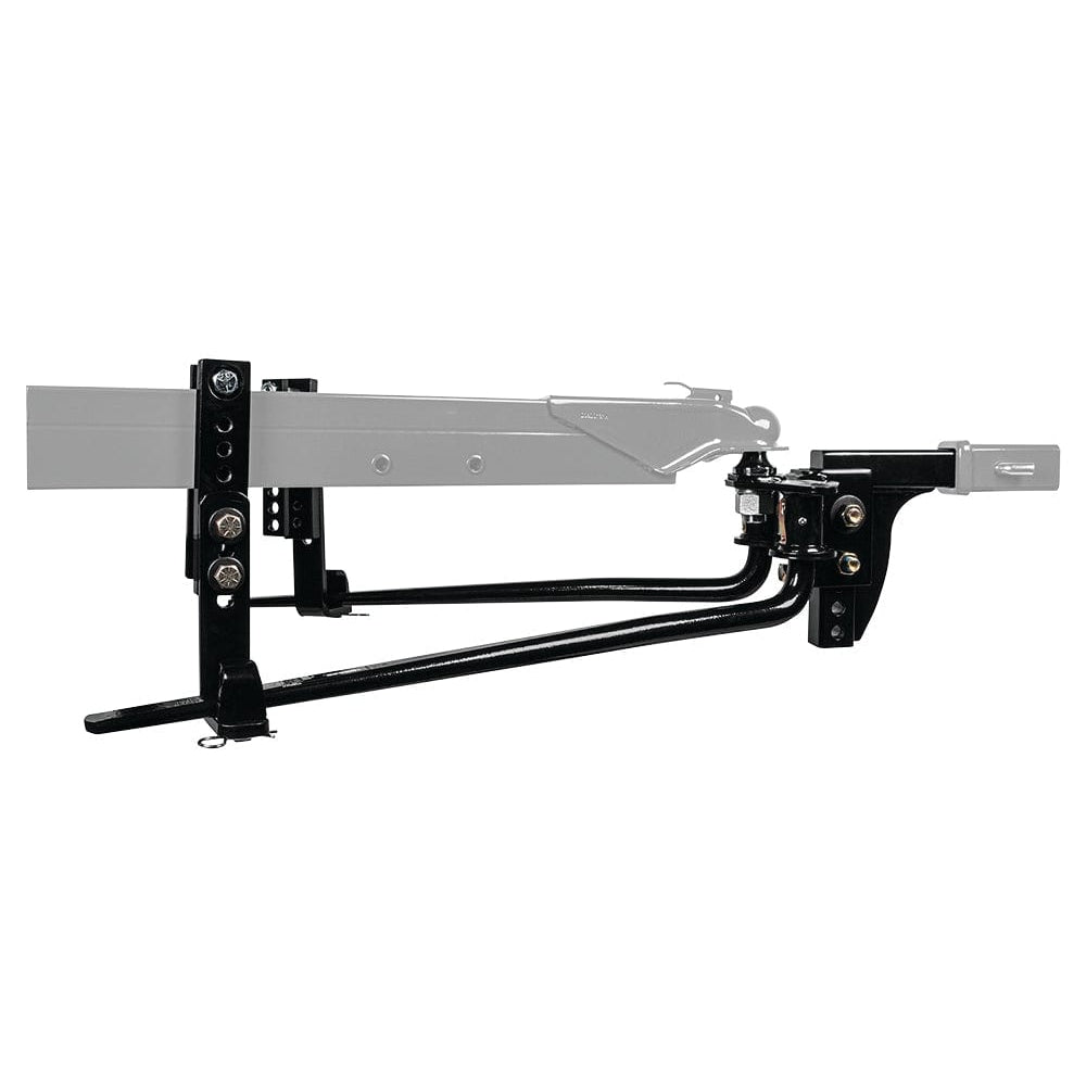 Reese Not Qualified for Free Shipping Reese Hitch Round Bar Weight Distribution Kit 8000# #49912