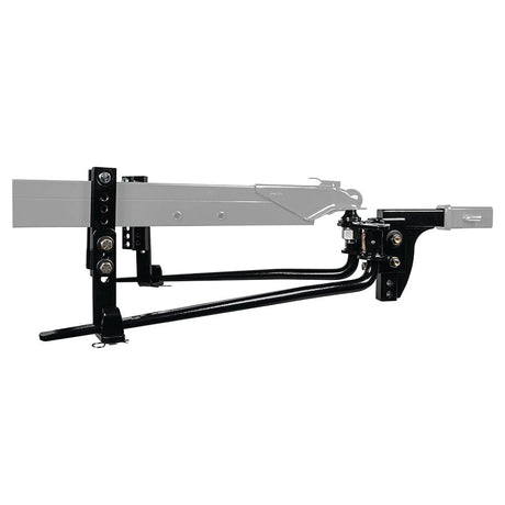Reese Not Qualified for Free Shipping Reese Hitch Round Bar Weight Distribution Kit 8000# #49912