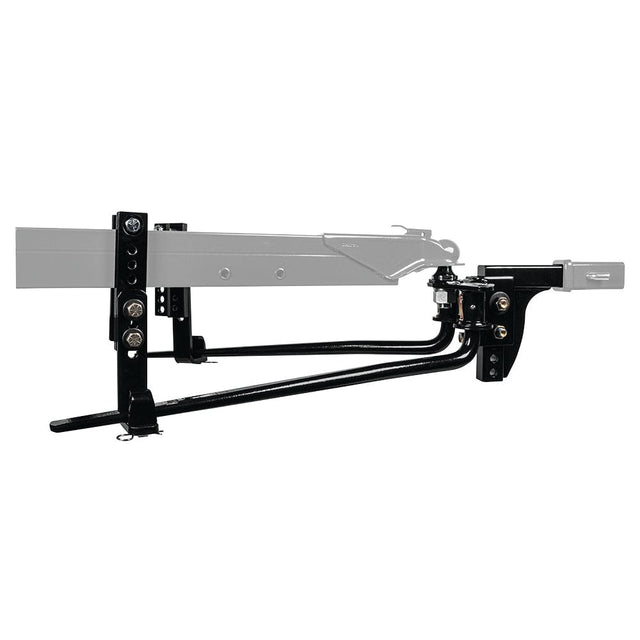 Reese Not Qualified for Free Shipping Reese Hitch Round Bar Weight Distribution Kit 8000# #49912