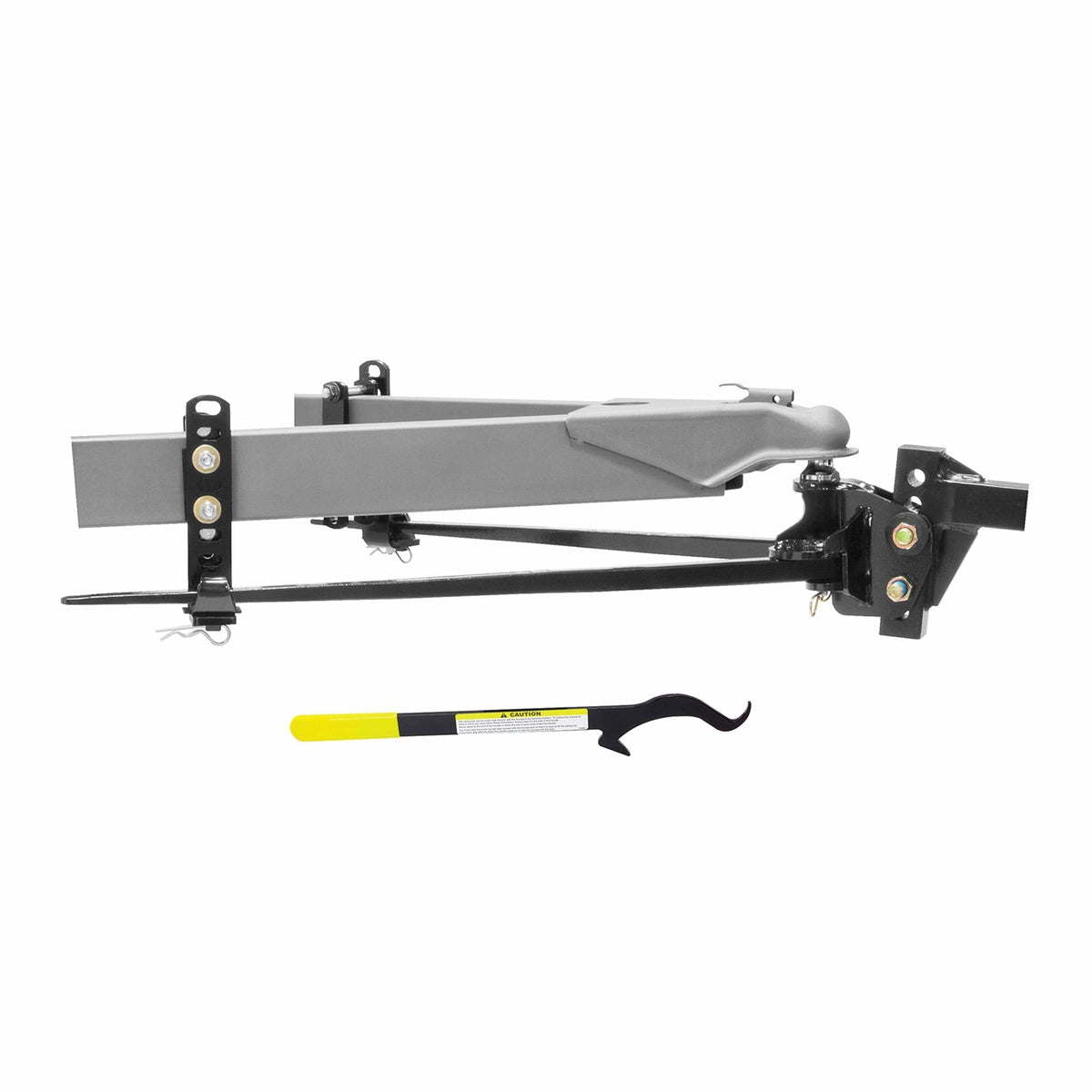 Reese Not Qualified for Free Shipping Reese Light Weight Distributing Kit with Shank Bar #66557