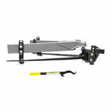 Reese Not Qualified for Free Shipping Reese Light Weight Distributing Kit with Shank Bar #66558