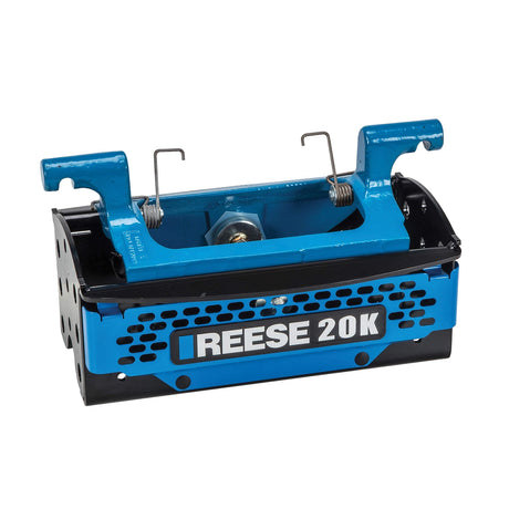 Reese Not Qualified for Free Shipping Reese M5 20K Center Section Only #30884