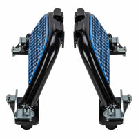 Reese Not Qualified for Free Shipping Reese M5 Leg Kit for GM #30889