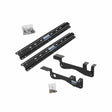 Reese Not Qualified for Free Shipping Reese O/B Fifth Wheel Quick-Install Kit fits F-150 15-19 #56034-53