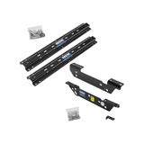 Reese Not Qualified for Free Shipping Reese O/B Fifth Wheel Quick-Install Kit fits F-250/350/450 11-16 #56016-53