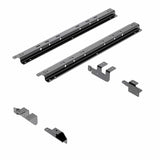 Reese Not Qualified for Free Shipping Reese O/B Fifth Wheel Quick-Install Kit fits RAM 2500 14-19 #56009-53