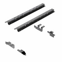 Reese Not Qualified for Free Shipping Reese O/B Fifth Wheel Quick-Install Kit fits RAM 2500 14-19 #56009-53