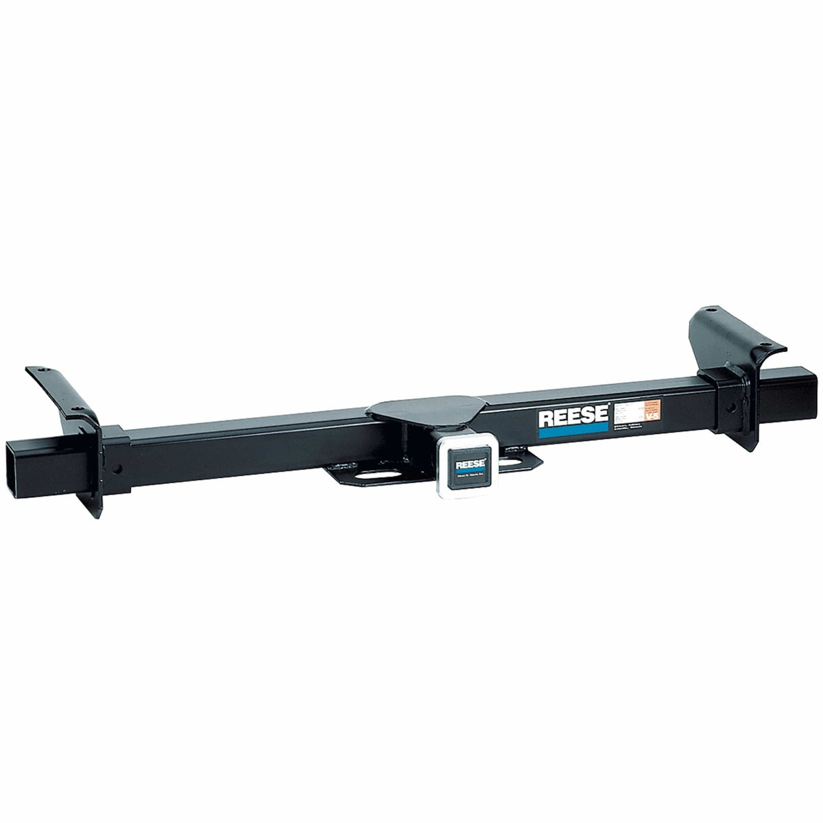 Reese Not Qualified for Free Shipping Reese Premium Receiver Multi-Fit Motorhome #36010