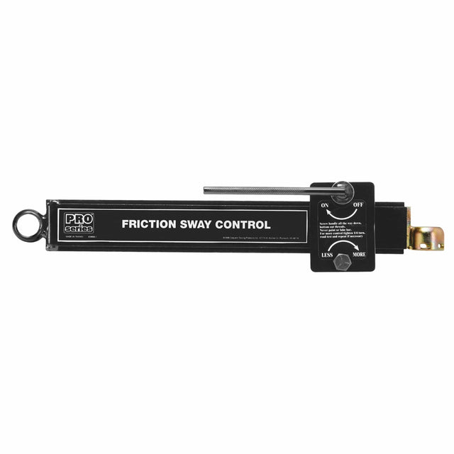 Reese Qualifies for Free Shipping Reese Pro Series Friction Sway Control #83660