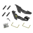 Reese Qualifies for Free Shipping Reese Quick Install Brackets #50074