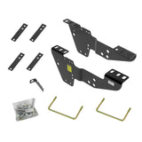 Reese Qualifies for Free Shipping Reese Quick Install Brackets #50074