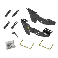 Reese Qualifies for Free Shipping Reese Quick Install Brackets #50074