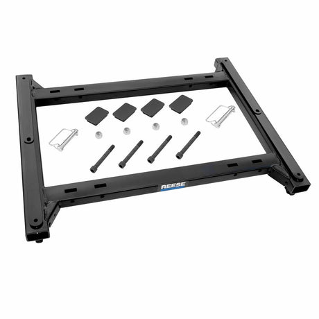 Reese Not Qualified for Free Shipping Reese Rail Kit Mounting Adapter #30154