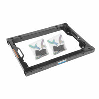 Reese Not Qualified for Free Shipping Reese Rail Kit Mounting Adapter for Attaching #30156